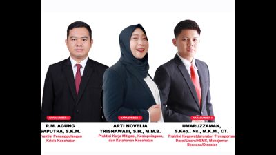 Belajar dari Bencana Sumatera, STIKes Pertamedika Perkuat Kesiapsiagaan Perawat Lewat Disaster Nursing Workshop 2026