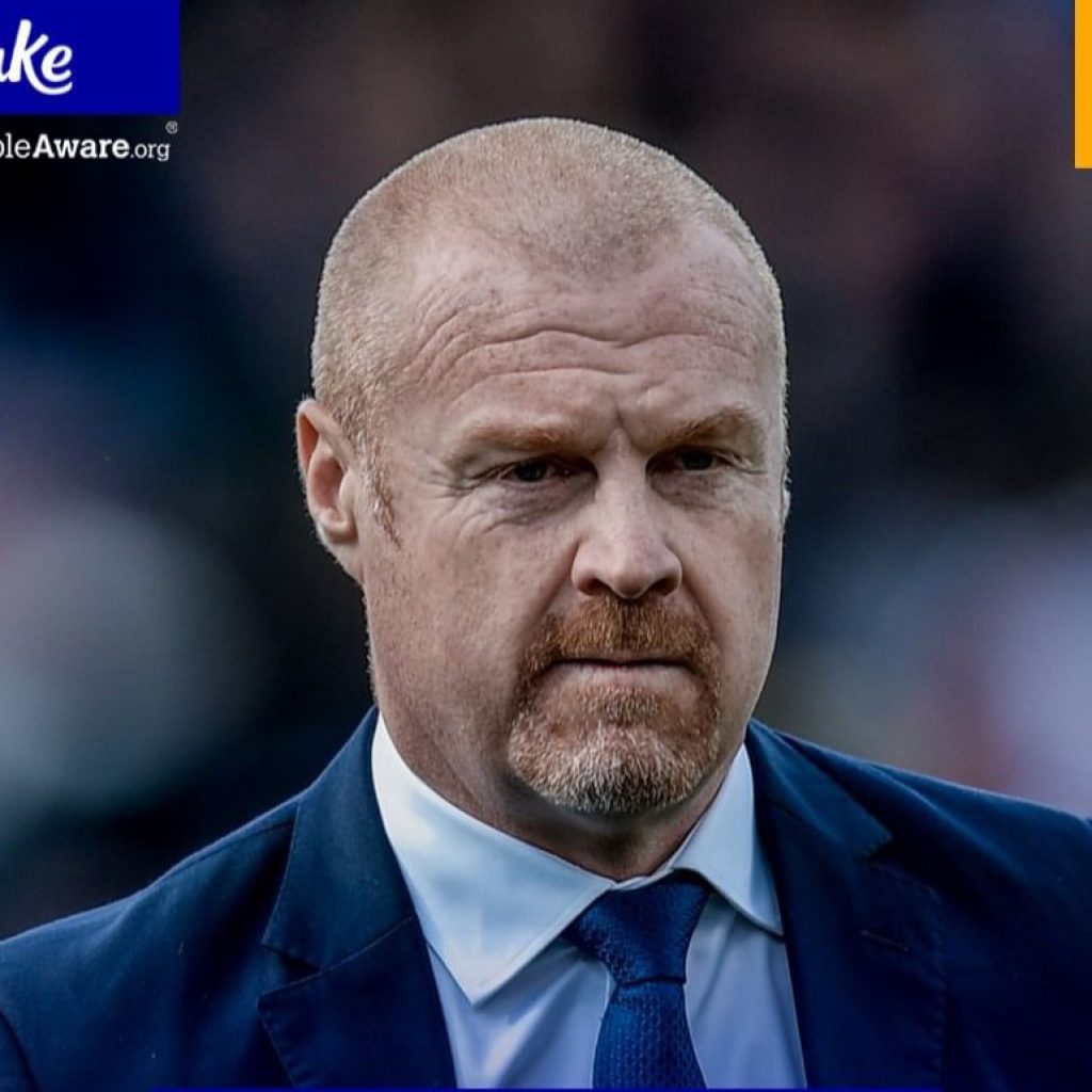 TUTURPEDIA - Sean Dyche Minta Liga Inggris Hilangkan Jeda Musim Dingin: Nggak Ada Manfaatnya!