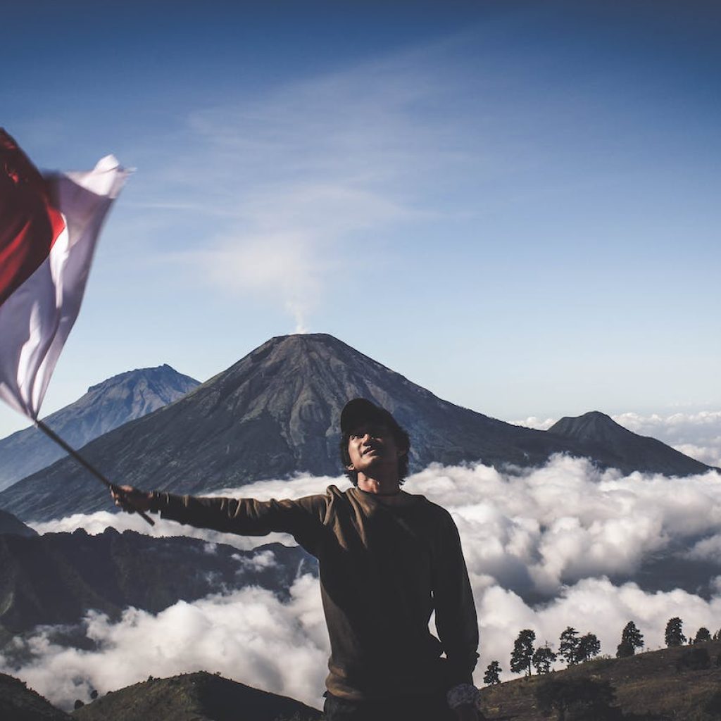 Sejarah Peringatan Hari Sumpah Pemuda dan Maknanya