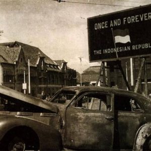 Sejarah Pertempuran Surabaya yang Jadi Asal-Usul Peringatan Hari Pahlawan 10 November