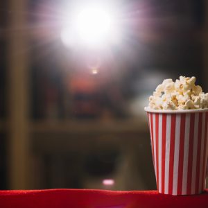 Popcorn Identik dengan Bioskop dan Film, Apa Sejarah di Baliknya?