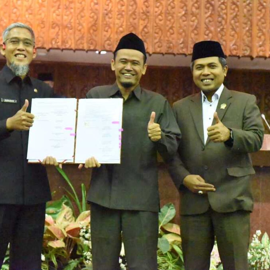 Pemprov Jateng Rilis Surat Edaran soal Gempa Megathrust, Minta Instansi dan Masyarakat Siap Siaga