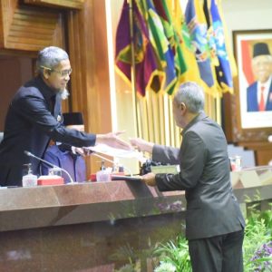 Upaya Optimalisasi Terus Dilakukan, Realisasi Pendapatan Daerah Jawa Tengah Meningkat 4,97%