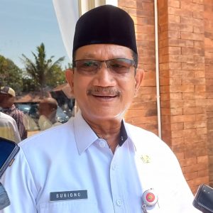 Sikapi Perbedaan Awal Ramadhan 2024, Sekda Kendal Beri Pesan Ini untuk Masyarakat