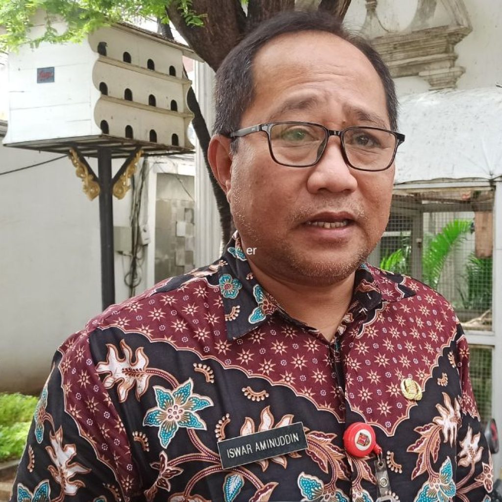 Sekda Semarang Ajak Masyarakat Datang ke TPS pada Pemilu 2024