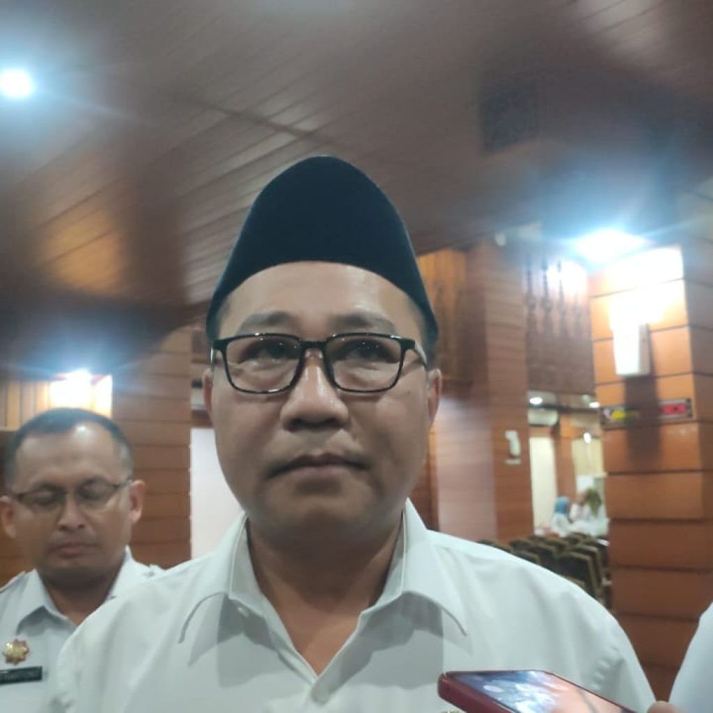 Tegas! Sekda Semarang Beri Peringatan pada ASN yang Tidak Netral Jelang Pemilu 2024: Banyak Laporan yang Masuk