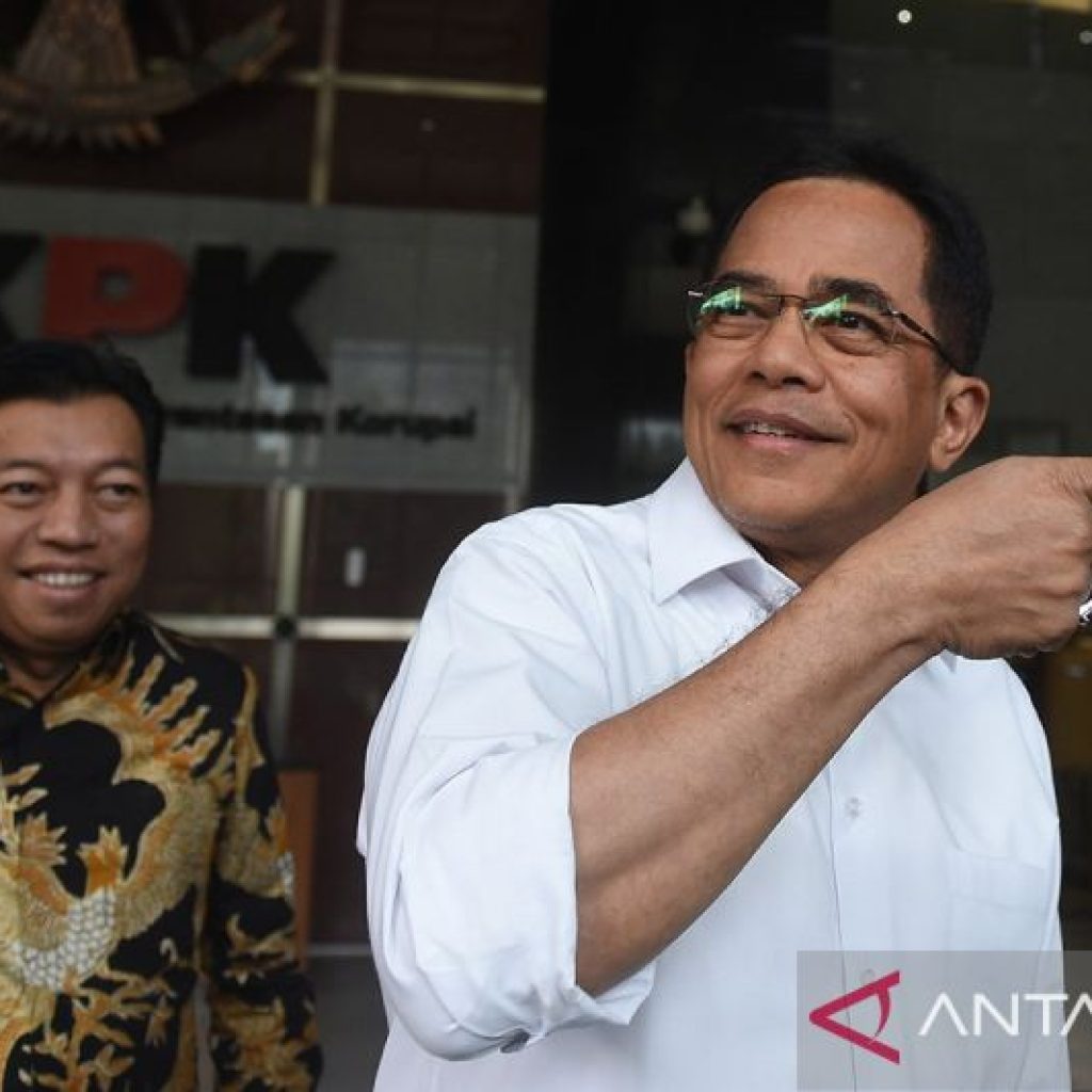 Indra Iskandar, sumber foto Antara