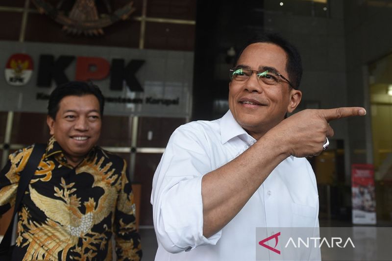 Indra Iskandar, sumber foto Antara