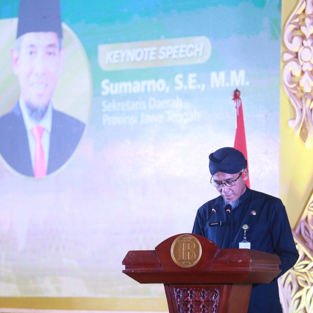 Pemprov Jateng Sediakan 33 Mal Pelayanan Publik Guna Permudah Layanan Perizinan 