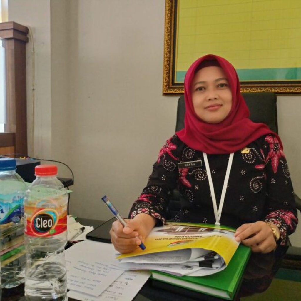 Kabar Gembira! Anggota BPD di Blora Bakal Terima Tambahan Jabatan 2 Tahun