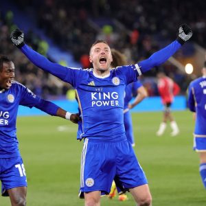 Selamat, Leicester City Kembali Promosi ke Liga Inggris!