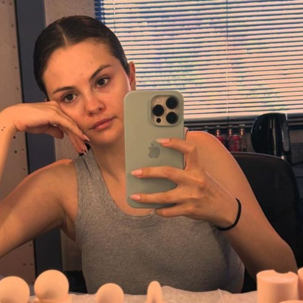 Pemahaman gangguan pencernaan SIBO yang dialami oleh Selena Gomez. Foto: instagram.com/selenagomez