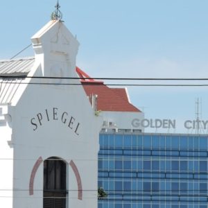 Kabupaten Kendal Relakan 2 Kecamatannya Diambil Alih Kota Semarang