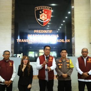 Polisi Sebut 12 Senjata Api di Rumah Dinas Eks Mentan SYL Legal dan Terdaftar