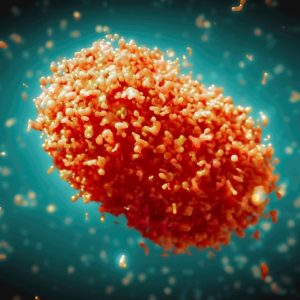 Seperti Apa Gejala Cacar Monyet? Cari Tahu Penjelasannya di Sini!