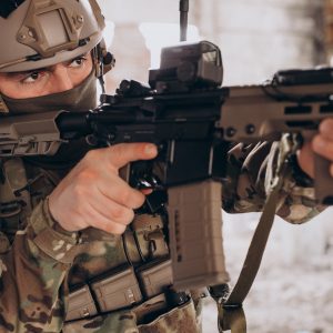 Serangan Amerika Terhadap Irak dan Suriah Tuai Kritik, Analis: Strategi yang Salah!