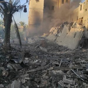 Serangan Israel di Selatan Lebanon Makan Nyawa, Total 11 Jurnalis Terbunuh Hingga Sekarang