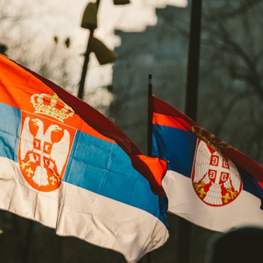 Serbia akan jadi anggota Asosiasi Majelis Antar-Parlemen ASEAN. Foto: unsplash.com/thestefankostic