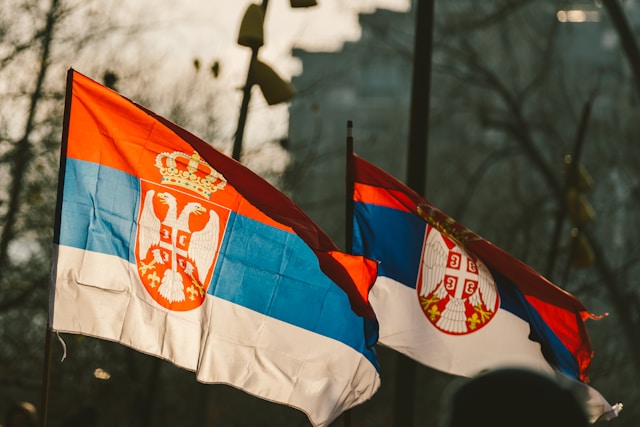 Serbia akan jadi anggota Asosiasi Majelis Antar-Parlemen ASEAN. Foto: unsplash.com/thestefankostic