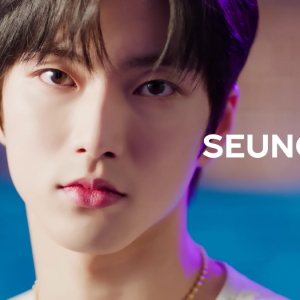 Seunghan secara Permanen Meninggalkan RIIZE