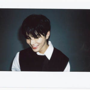 Seunghan Buka Akun Instagram Baru, sudah Follow?