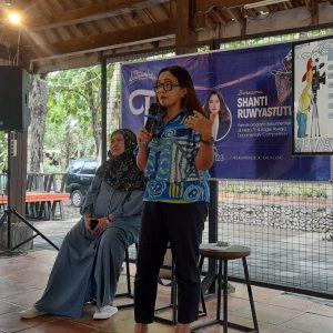 Kenalkan Film Dokumenter ke Anak Muda, Santrendelik Adakan Workshop