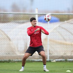 Target Shayne Pattynama di Piala Asia 2023, Tak Ingin Timnas Indonesia Dianggap Remeh