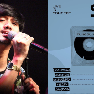 Siap-siap, Sheila on 7 akan Konser di Lima Kota! Cek Lokasi, Tanggal Main, dan Jadwal Penjualan Tiket di Sini