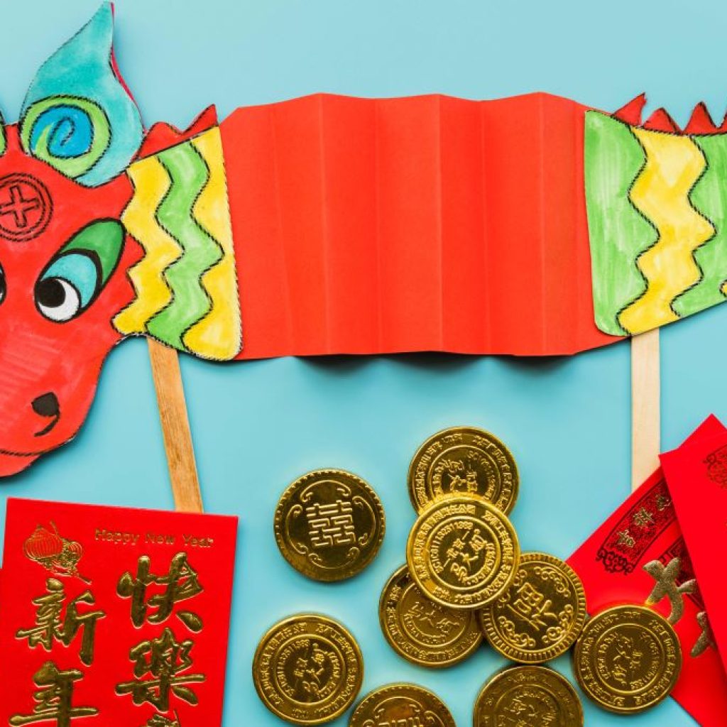 6 Shio Beruntung di Tahun Naga Kayu 2024, Adakah Shio Babi?