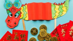 Inilah enam shio yang beruntung di tahun naga kayu 2024. Foto: freepik.com/freepik