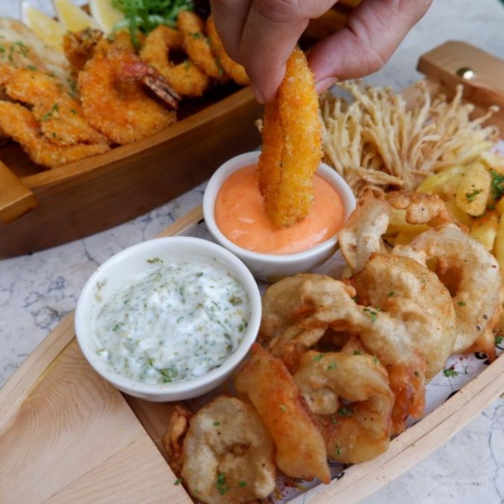 Sambut Bulan September, Aston Inn Pandanaran Semarang Hadirkan Kreasi Menu ‘Shiptember’