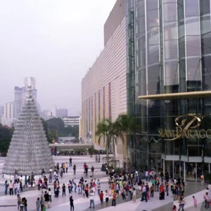 2 Orang Tewas dan 5 Orang Luka-Luka Akibat Peristiwa Penembakan, Pihak Mal Siam Paragon: Perusahaan Akan Bertanggung Jawab