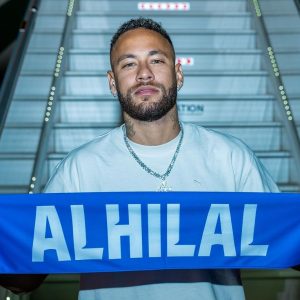 Siapa Saja Pesepakbola Non-Arab yang Berlaga di Saudi Pro League? Cek Daftarnya di Sini!