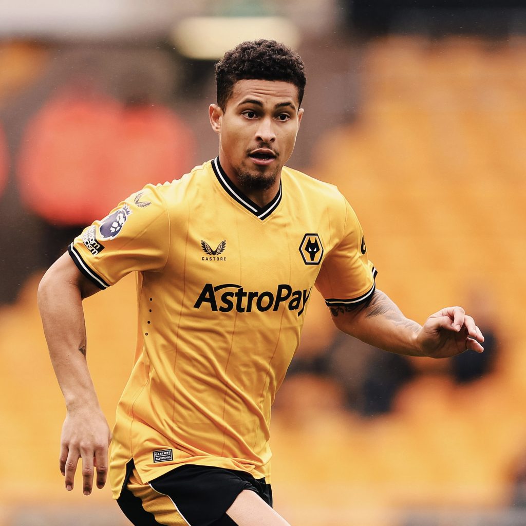 TUTURPEDIA - Siapkan Pengganti Casemiro, MU Siap Saling Sikut Rebutan Joao Gomes