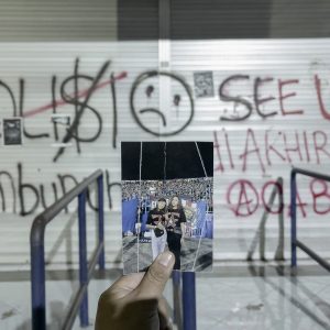 Sidang Kasasi Vonis Bebas Polisi Kanjuruhan, MA Tunjuk 3 Hakim Agung