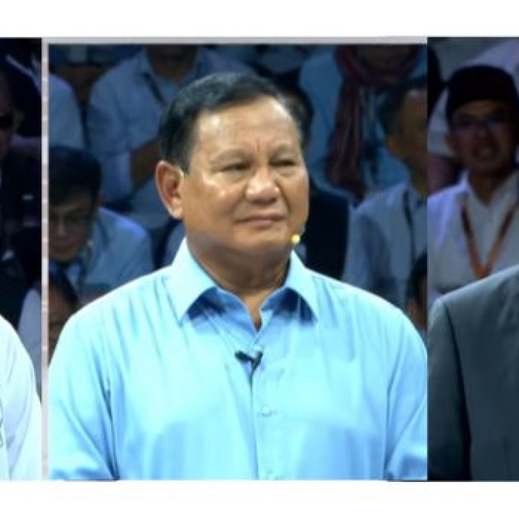 Gus Raharjo Soroti Sikap Prabowo Selama Debat Capres 2024 yang Dinilai Tak Layak Jadi Penerus Jokowi
