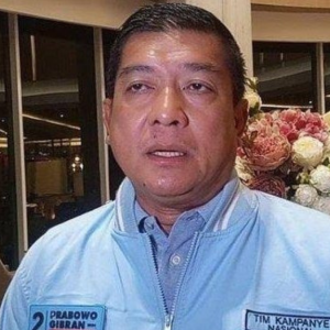 Sosok Silfester Matutina dan Rekam Jejaknya yang Jadi Sorotan Usai Debat dengan Rocky Gerung di Acara TV 