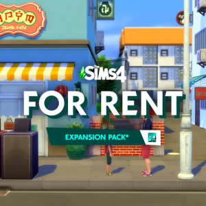 Resmi Dirilis! 4 Fakta The Sims 4: For Rent yang Kental dengan Budaya Indonesia 