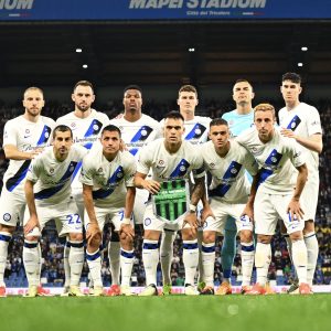 Simone Inzaghi Ingin Pertahankan Skuad Inter yang Sama Musim Depan