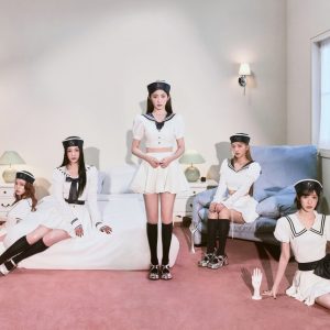 Joy Red Velvet Sindir SM Entertainment atas Penundaan Video Musik ‘Cosmic’ di Comeback Spesial Ulang Tahun Ke-10