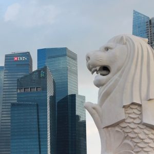 Singapura Beri Bantuan Dana kepada Masyarakat selama Menganggur, Segini Nominalnya!