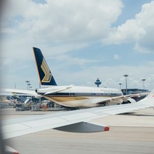 Pesawat Singapore Airlines Alami Turbulensi Parah hingga Menukik 6.000 Kaki dalam 3 Menit, Berikut Kronologinya 