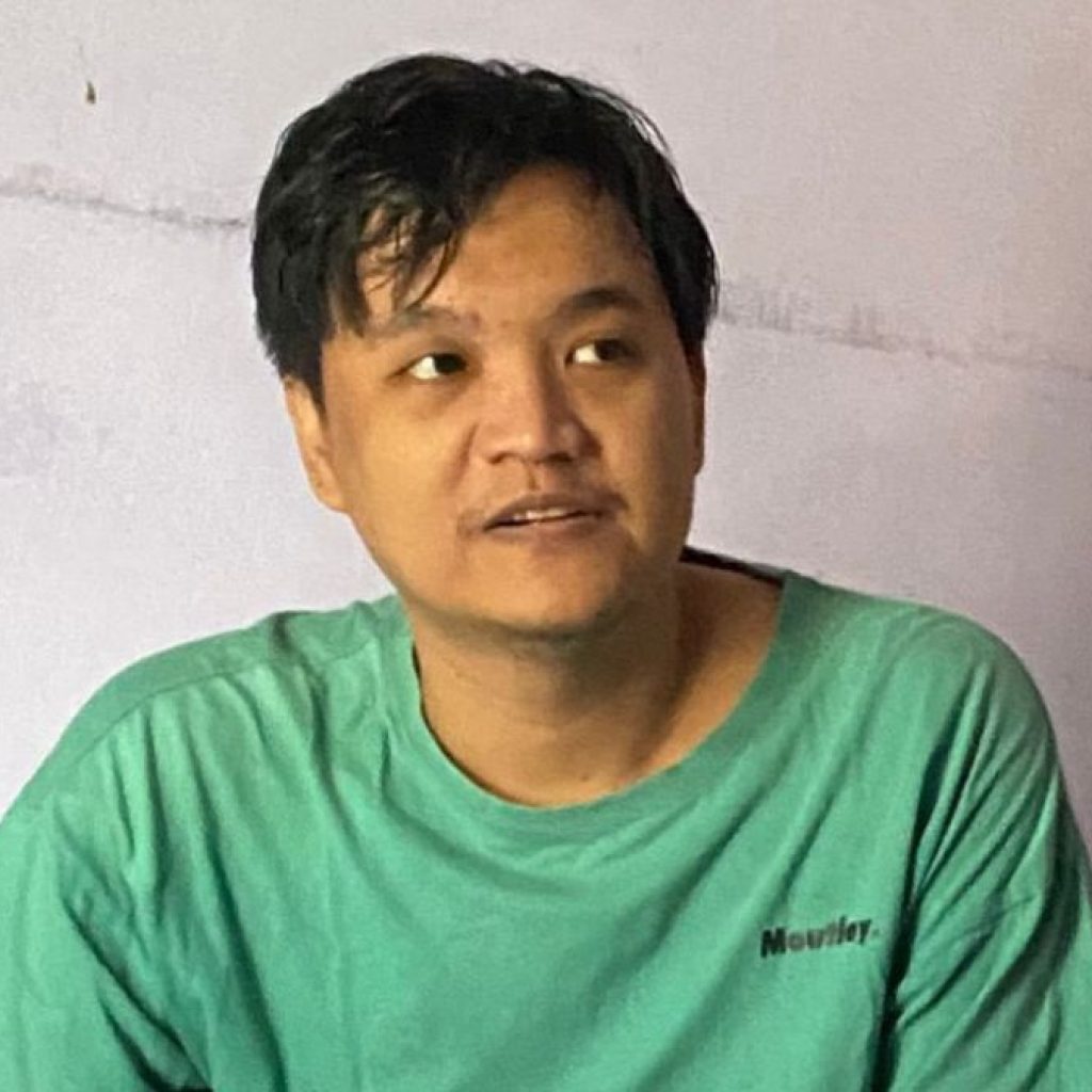 TUTURPEDIA - Singgih Sahara, Komika Asal Semarang Diduga Selewengkan Uang Donasi hingga Lebih dari Rp200 Juta untuk Judi Online