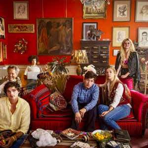 Viral! Saltburn Jadi Tontonan Hangat di Prime Video, Cek Sinopsis dan Link Nontonnya