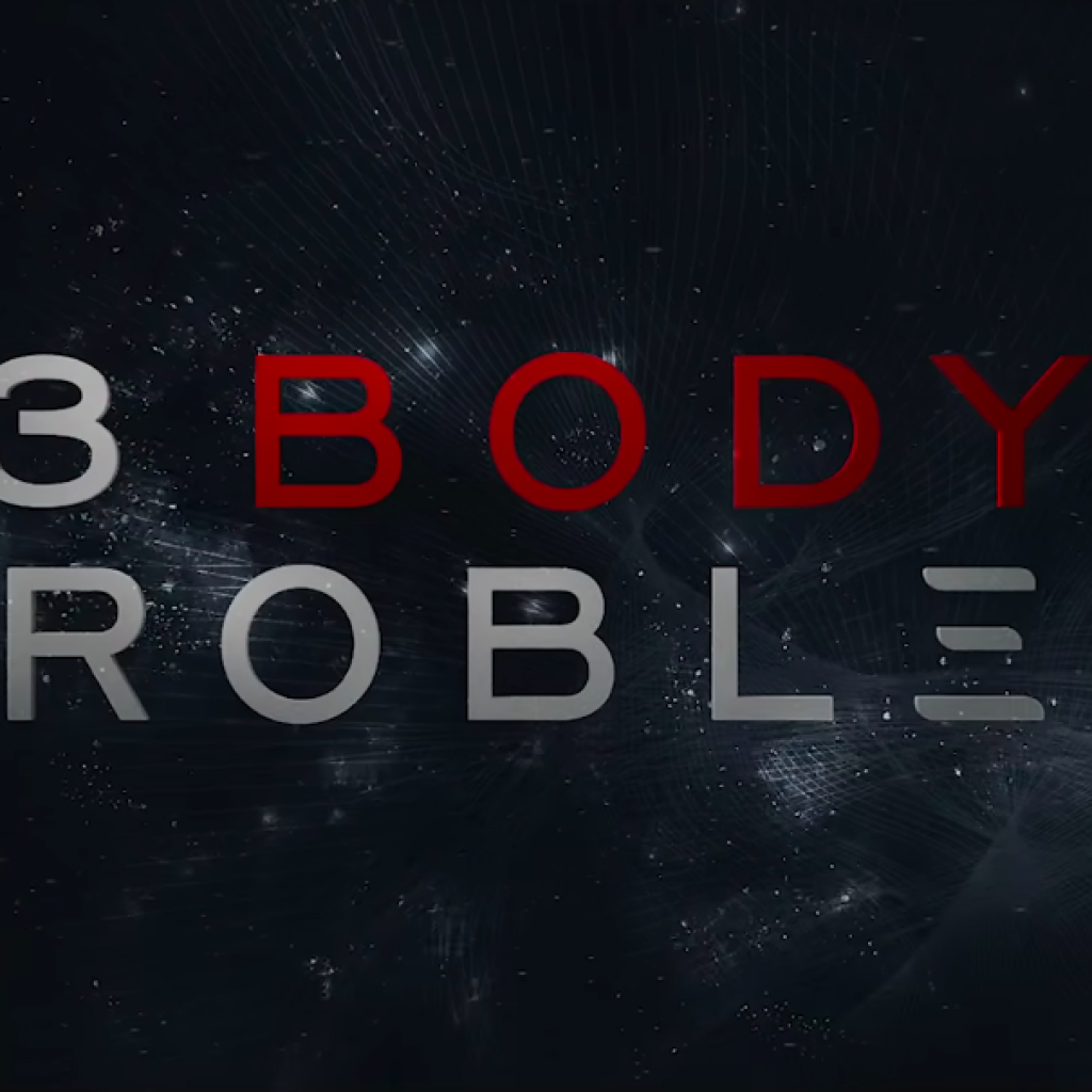 TUTURPEDIA - Serial 3 Body Problem Hadir di Netflix, Simak Sinopsis dan Link Nontonnya di Sini!
