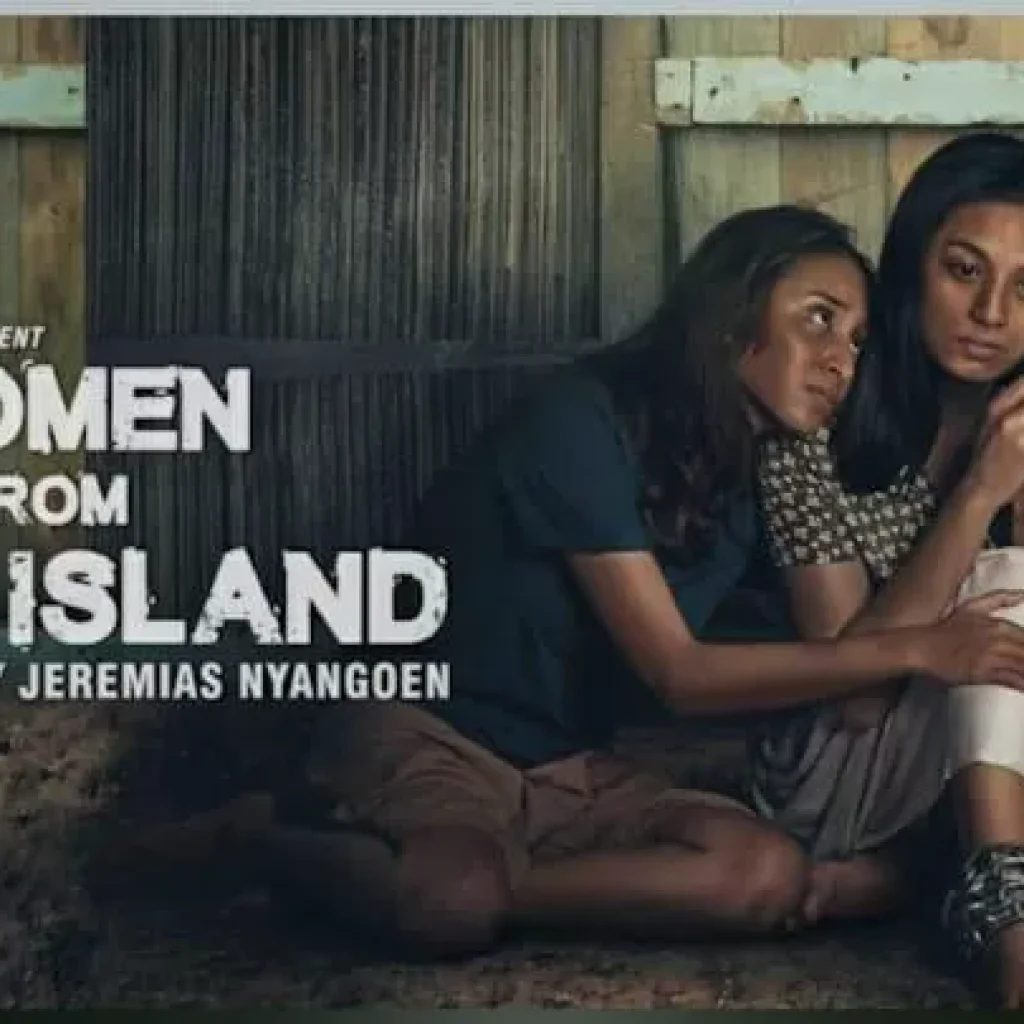 TUTURPEDIA - Review Film Women From Rote Island: Sebuah Monumen Keprihatinan