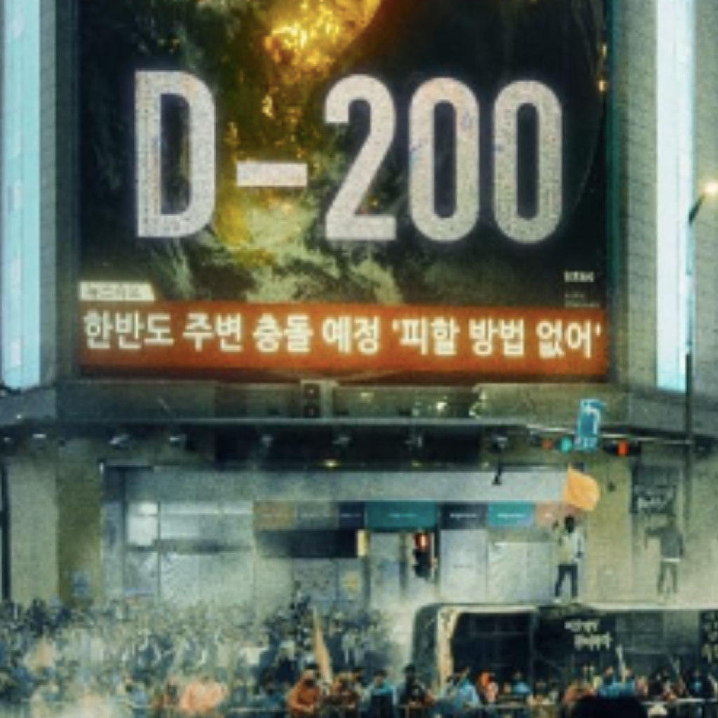 Sempat Ditunda, Drakor Yoo Ah In dan Ahn Eun Jin ‘Goodbye Earth’ Ungkap Tanggal Rilis, Cek Sinopsisnya di Sini!