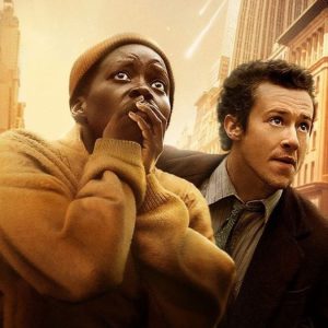 Sinopsis Film A Quiet Place: Day One, Tayang di Bioskop Mulai 26 Juni 2024