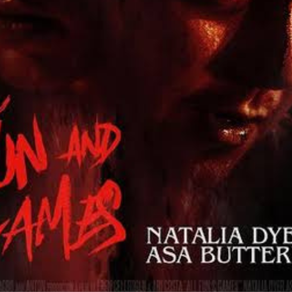 Sinopsis film All Fun and Games yang mulai tayang di bioskop 8 Desember 2023. Foto: Arsip IMDb