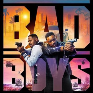 Dibintangi Will Smith, Berikut Sinopsis Film Bad Boys: Ride or Die yang Tayang di Bioskop Mulai 5 Juni 2024